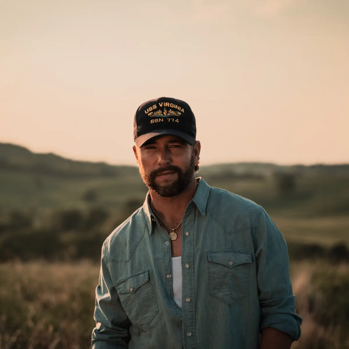 Chris Lane