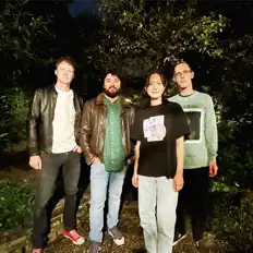 Listen to Jackalope Eye, watch music videos, read bio, see tour dates & more!