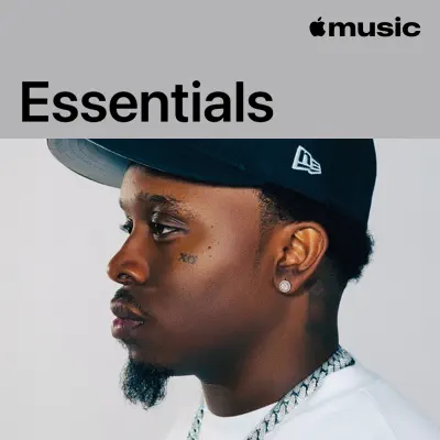 Mozzy adlı sanatçının yer aldığı Blxst Essentials çalma listesini dinle