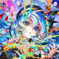 Listen to Hoshimachi Suisei, watch music videos, read bio, see tour dates & more!