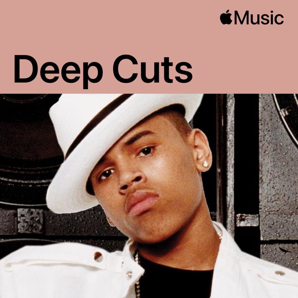 Chris Brown: Deep Cuts