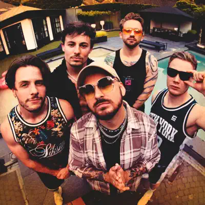 Listen to undefined, watch music videos, read bio, see tour dates & more!