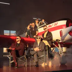 Listen to Marty Fly, watch music videos, read bio, see tour dates & more!
