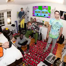 聆聽 Thumpasaurus、觀看音樂影片、閱讀小傳、查看巡演日期等！