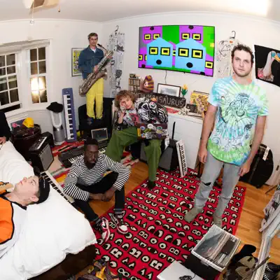Listen to Thumpasaurus, watch music videos, read bio, see tour dates & more!