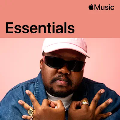 Listen to Heavy-K Essentials featuring Heavy-K