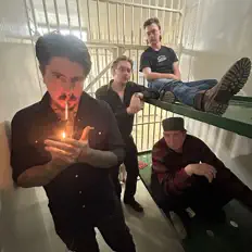 Listen to GOLDEN SCOUNDRELS, watch music videos, read bio, see tour dates & more!
