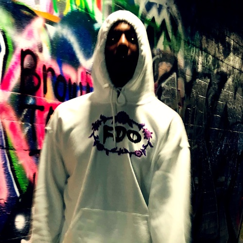 MDTA's avatar