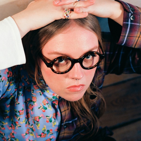Emma-Jean Thackray's avatar