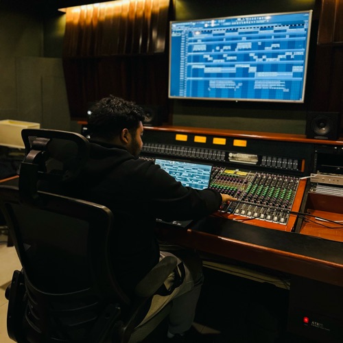 OmrOnTheBeat