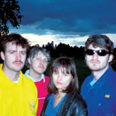 Dengarkan Pynch, tonton video musik, baca bio, lihat tanggal tur & lainnya!