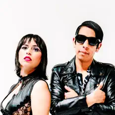 Listen to Glass Spells, watch music videos, read bio, see tour dates & more!
