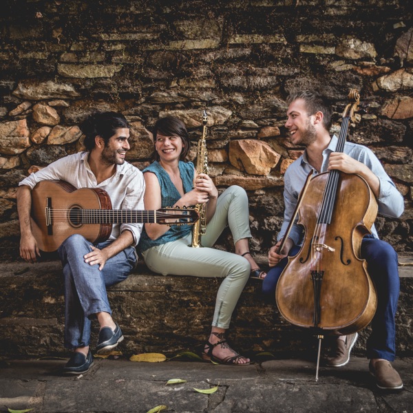 Trio in Uno's avatar