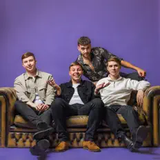 Listen to The Lilacs, watch music videos, read bio, see tour dates & more!