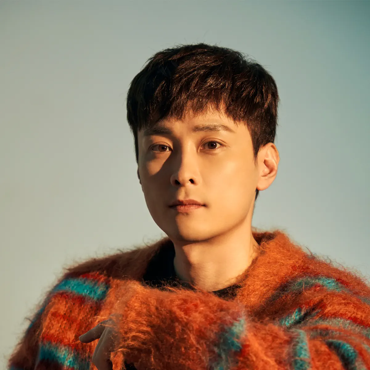 Min Kyung Hoon
