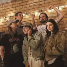 Listen to Everyday Believer, watch music videos, read bio, see tour dates & more!