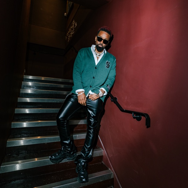 Konshens's avatar
