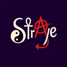 Hör dir Straye an, schau dir Musikvideos an, lies die Biografie, finde Tourdaten und mehr!