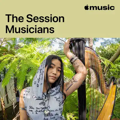 Escucha Sara Kawai: The Session Musicians con Jaz Karis