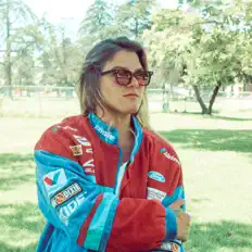 Listen to Kenzie Harris, watch music videos, read bio, see tour dates & more!