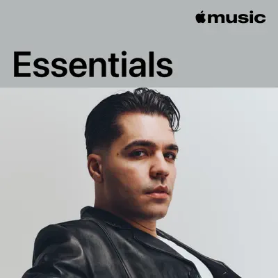 Listen to Emir Can İğrek Essentials featuring Emir Can İğrek
