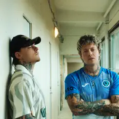 Posłuchaj wykonawcy FABRÄK, obejrzyj teledyski, przeczytaj biografię, zobacz daty tras koncertowych i nie tylko!