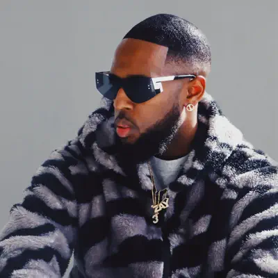 Listen to Isaiah Jaay, watch music videos, read bio, see tour dates & more!
