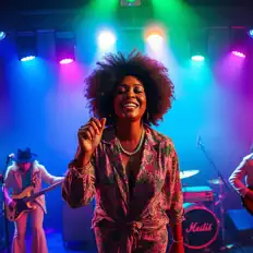 Listen to Midnight Soul Session, watch music videos, read bio, see tour dates & more!