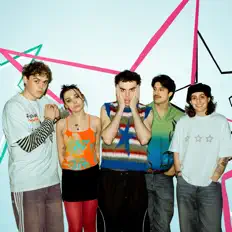 Ascolta Absolutely Anytime, guarda video musicali, leggi la biografia, vedi le date del tour & altro!