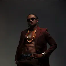 Ouve Gerilson Insrael, vê vídeos de música, lê a biografia, vê as datas da digressão e muito mais!