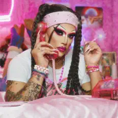 Listen to Salina EsTitties, watch music videos, read bio, see tour dates & more!