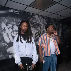 Ouve Reallah Drip, vê vídeos de música, lê a biografia, vê as datas da digressão e muito mais!