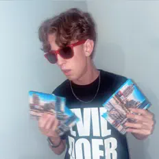 Listen to Jake G, watch music videos, read bio, see tour dates & more!