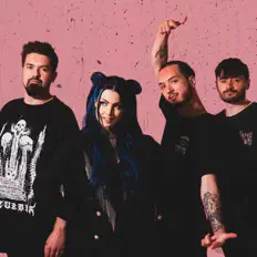 Listen to As December Falls, watch music videos, read bio, see tour dates & more!
