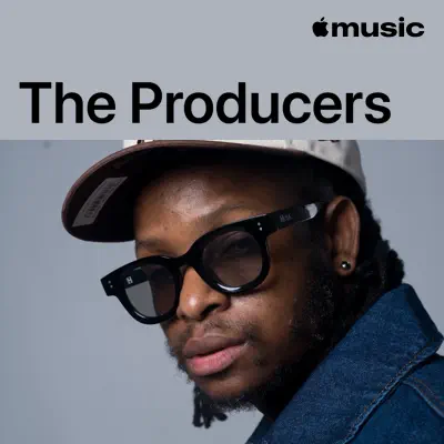Listen to Gemini Major: The Producers featuring Lucasraps