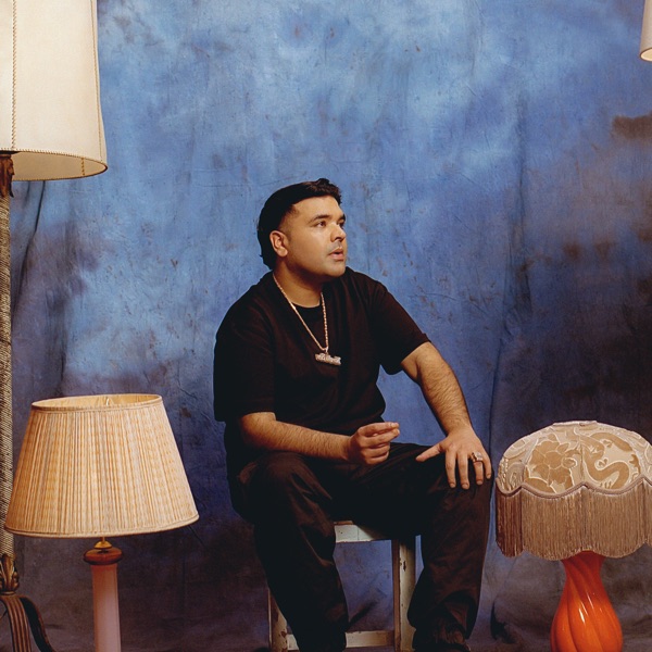 Naughty Boy's avatar