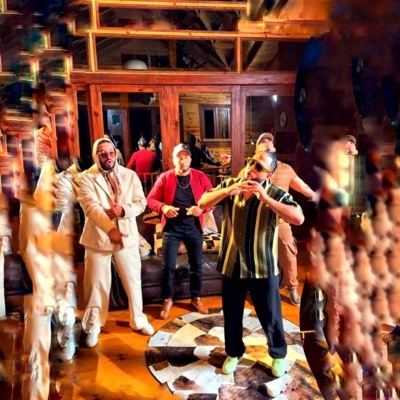 Listen to 4TroAM, watch music videos, read bio, see tour dates & more!