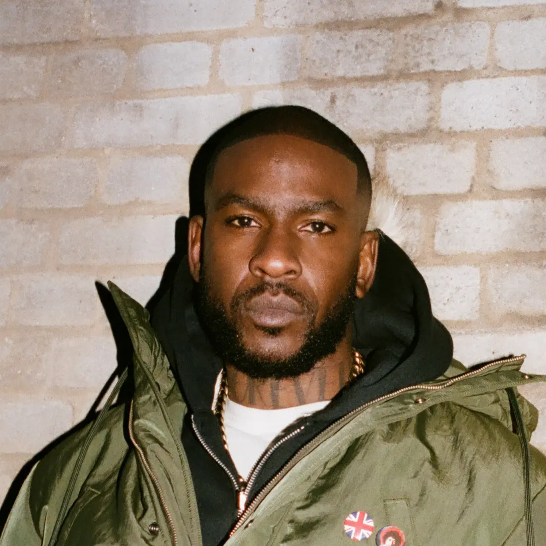 Skepta
