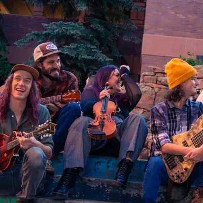 Listen to Liver Down the River, watch music videos, read bio, see tour dates & more!