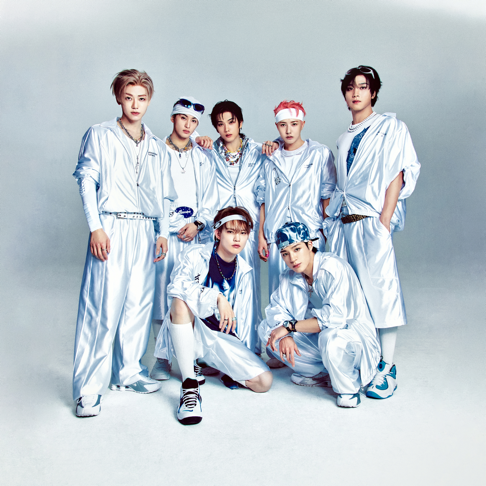 NCT DREAM - Apple Music