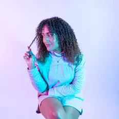 Listen to Breekay, watch music videos, read bio, see tour dates & more!