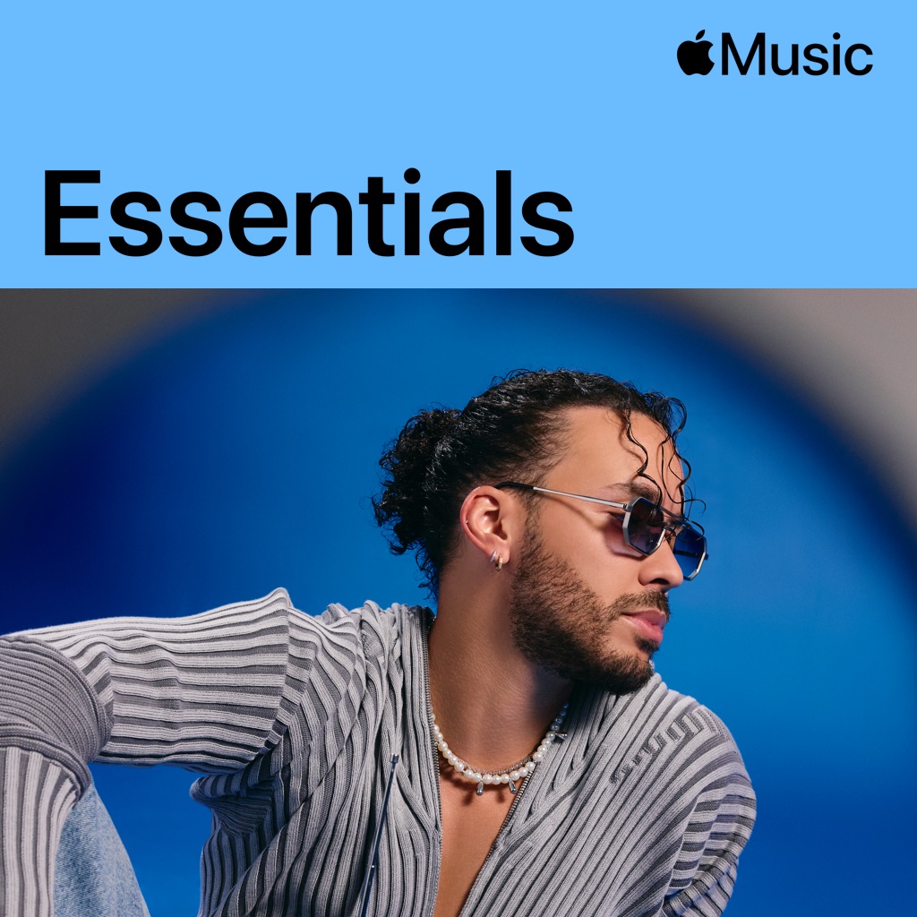 Prince Royce Essentials