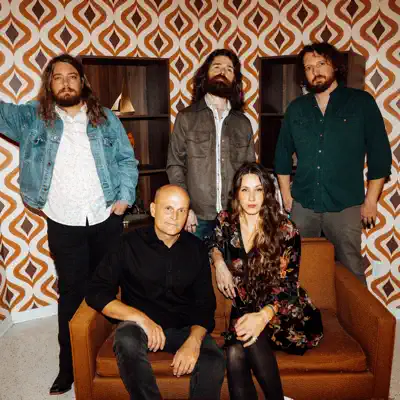 Listen to Magnolia Boulevard, watch music videos, read bio, see tour dates & more!
