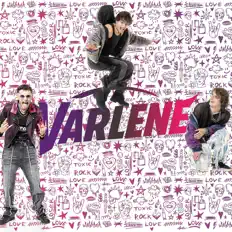 Ouve Varlene, vê vídeos de música, lê a biografia, vê as datas da digressão e muito mais!