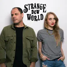 Hör dir Strange New World an, schau dir Musikvideos an, lies die Biografie, finde Tourdaten und mehr!