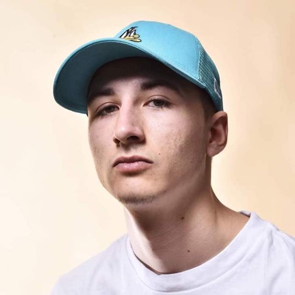 Skatta's avatar