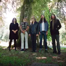 Listen to Black Mountain, watch music videos, read bio, see tour dates & more!