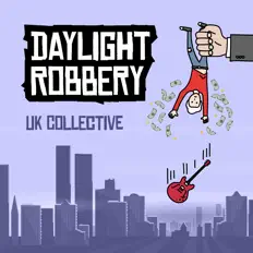 Listen to Uk Collective, watch music videos, read bio, see tour dates & more!