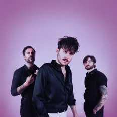 Listen to Storm Orchestra, watch music videos, read bio, see tour dates & more!