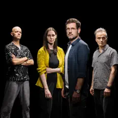 Ascolta Escape Argot, guarda video musicali, leggi la biografia, vedi le date del tour & altro!